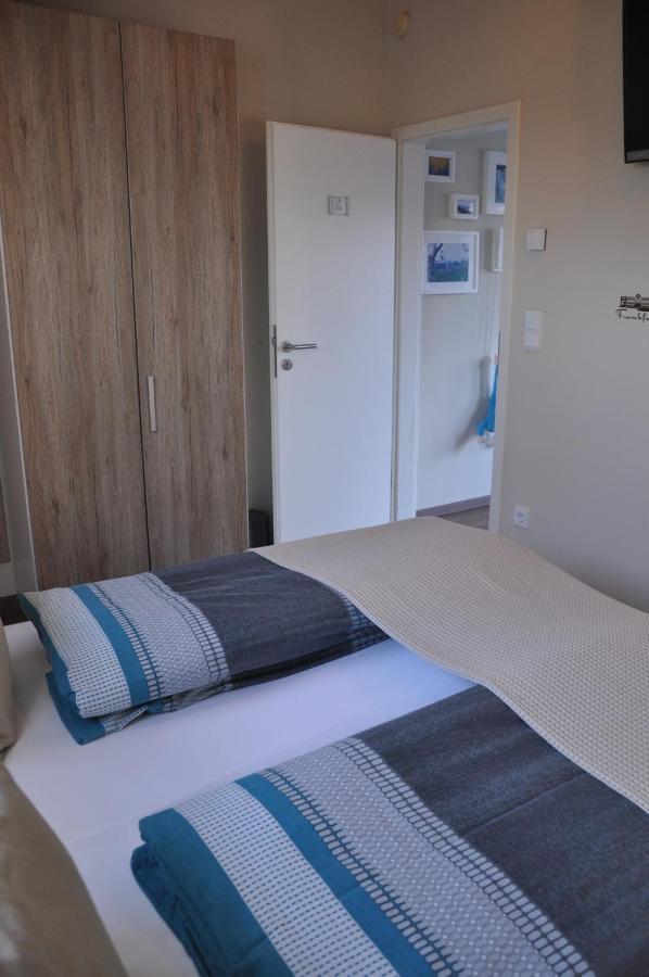 Frankfurt Bed & Breakfast Frankfurt am Main