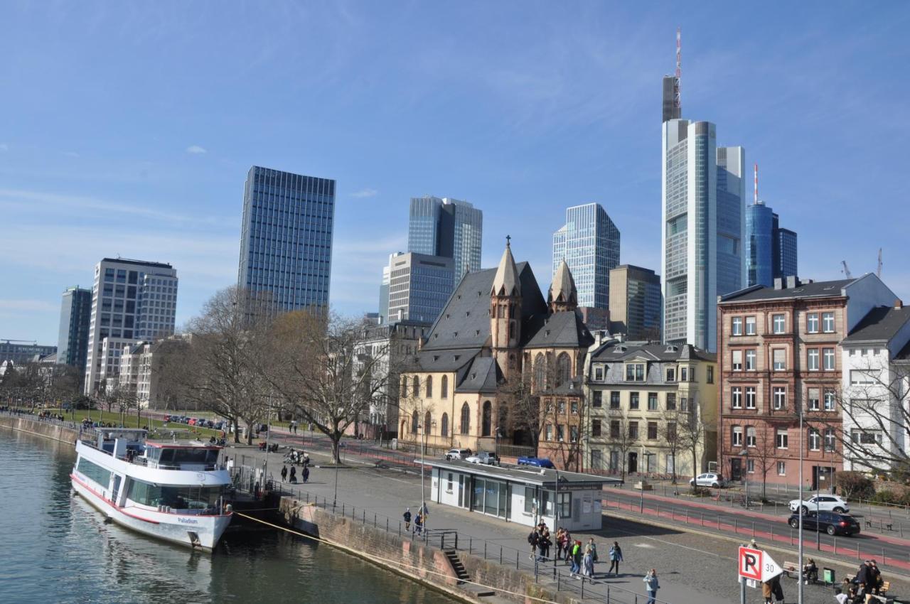 Bed & Breakfast Frankfurt