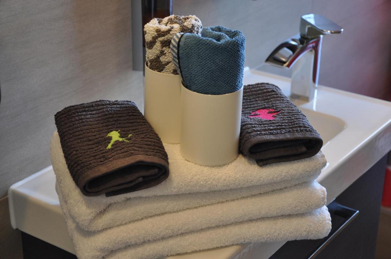 Bed & Breakfast Frankfurt 2*