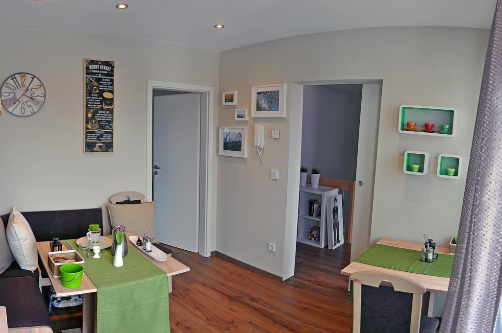 Bed & Breakfast Frankfurt Frankfurt am Main